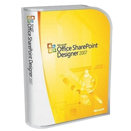 Office SharePoint Designer 2007