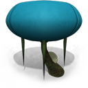 蘑菇 凳子