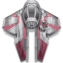 anakin_starfighter 星座式战斗机