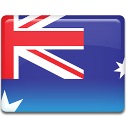 australia-Flag 澳大利亚国旗