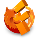 火狐浏览器标志