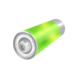 green_cell 绿色电池