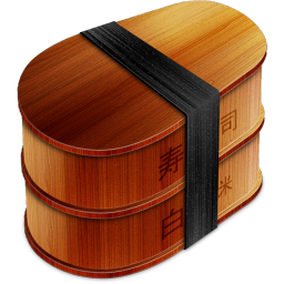 木制保温盒子