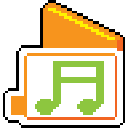 共享音乐文件夹