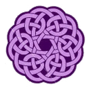 purpleknot1