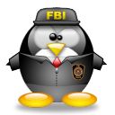 FBI企鹅
