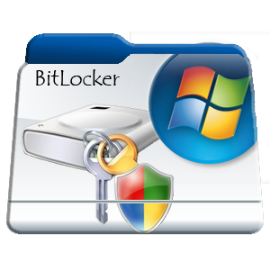BitLocker图片文件夹