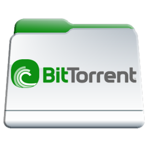 BitTorrent图片文件夹