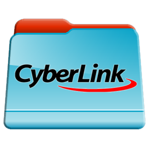 CyberLink图片文件夹