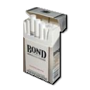 BOND 烟
