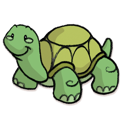 turtle 乌龟