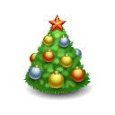 xtree1 圣诞树