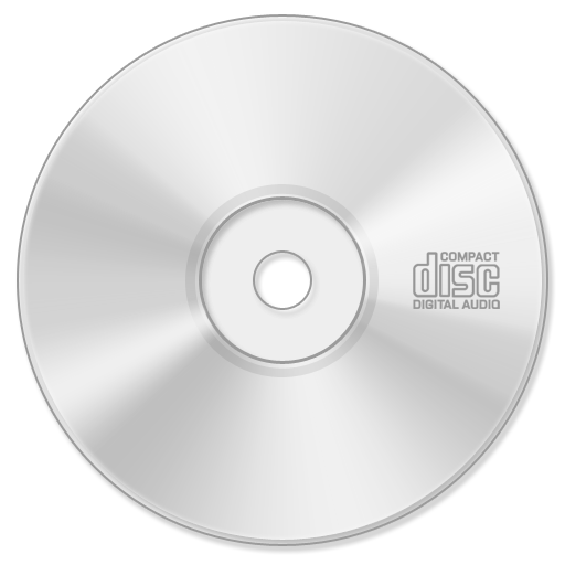 银色DISC