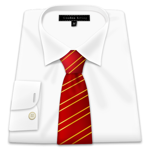 shirt_tie_04 衬衫
