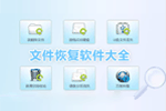 文件恢复软件哪个好_误删文件恢复软件免费版下载_文件恢复工具大全